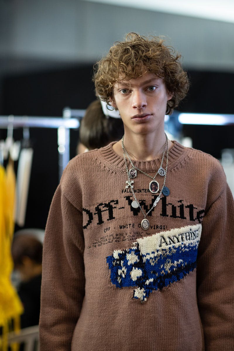 Off white fall winter 2020 t shirt clearance